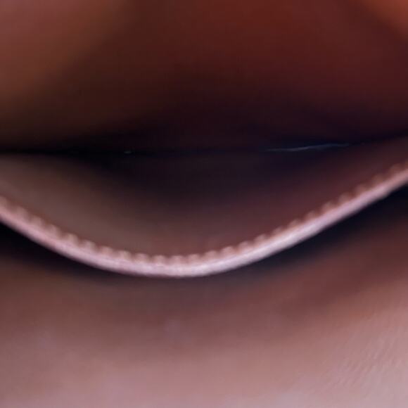 Louis Vuitton Danube Monogram Crossbody/ Shoulder Bag SL0032 - Picture 8 of 12